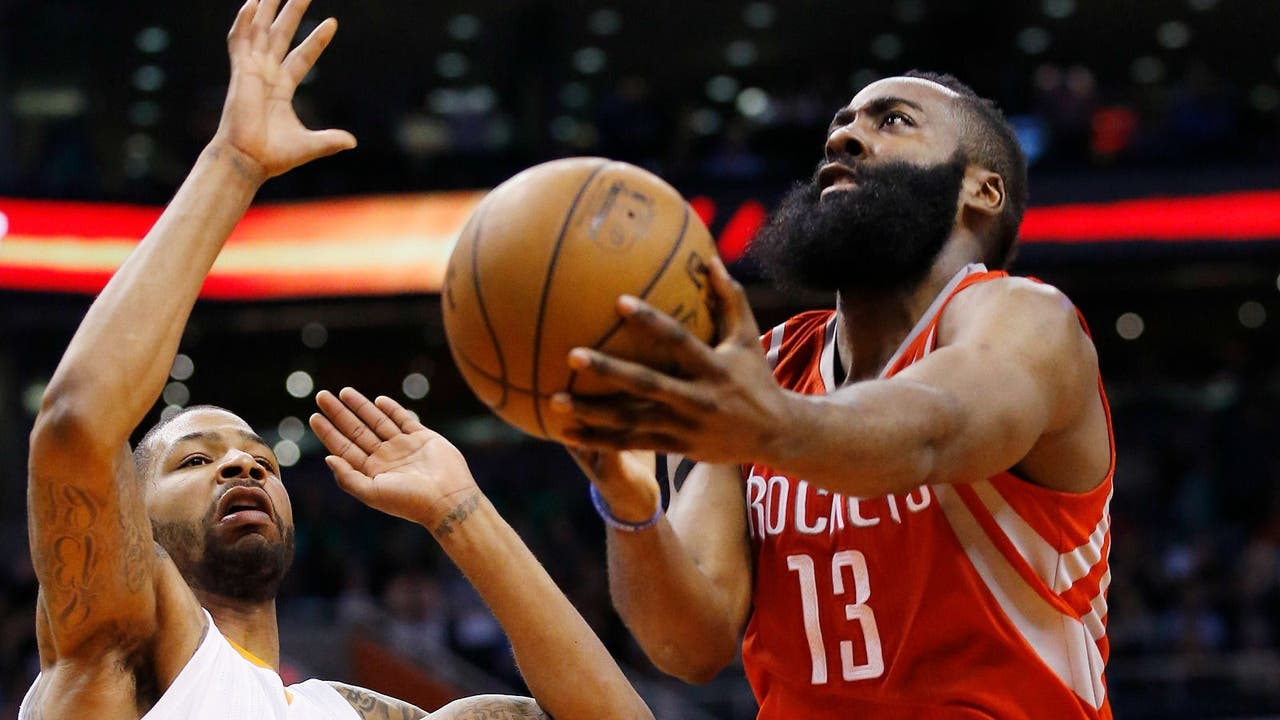 Defense deserts the Suns in loss to Houston